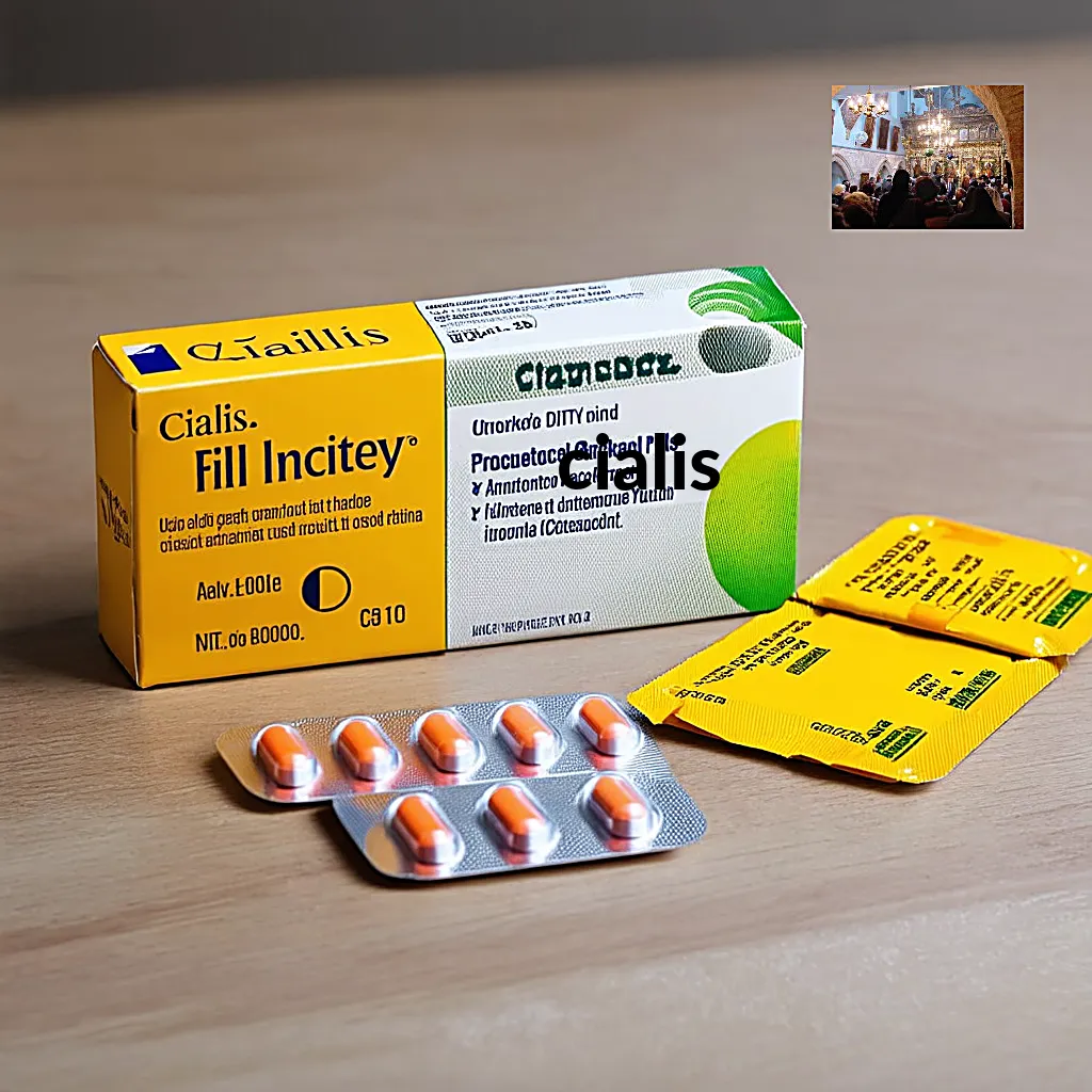 Cialis precio en bolivares